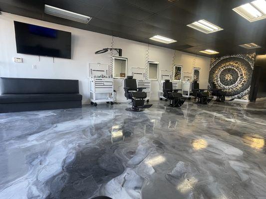 Escondido Clippers Barber Shop 3