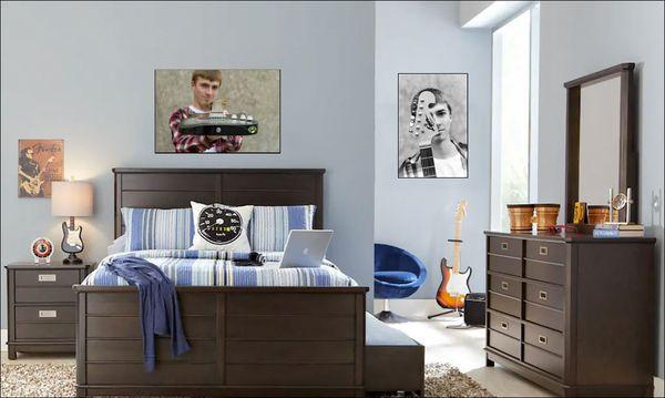 Designer Viewpoint