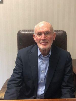 Joseph M. Rochford M.D.