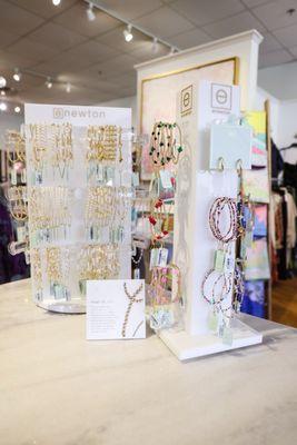 Beautiful women's boutique at Freshfields Village