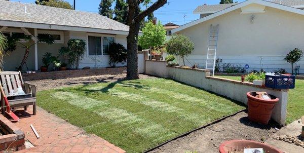 Brothers Landscape Services