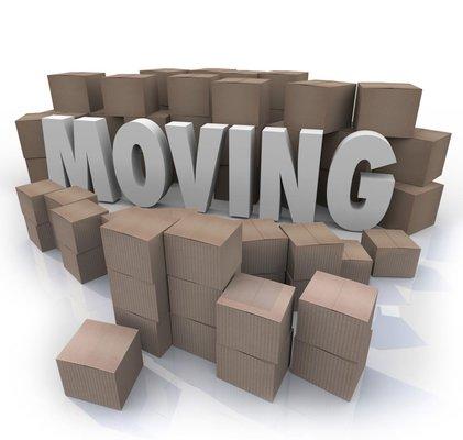 Great Home Movers