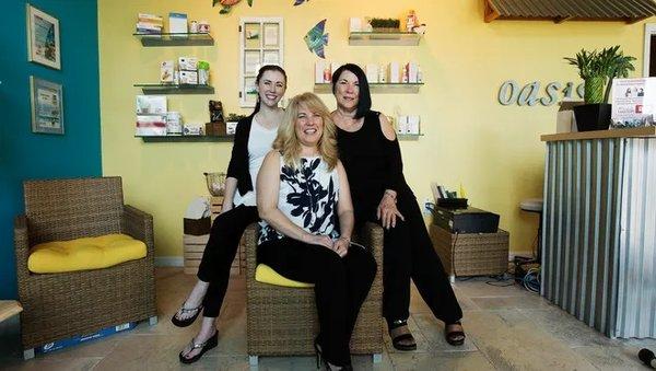 Bonita Beauty and Wellness Academy
