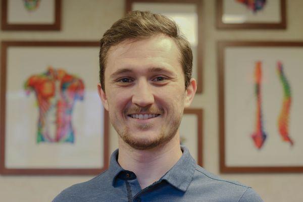 Movement Base: Chiropractic & Sports Therapy