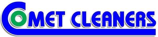 Comet Cleaners