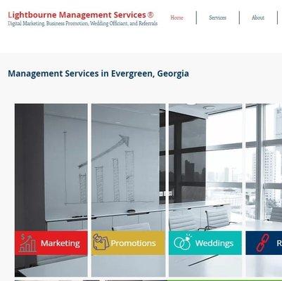 Lightbourne's Management Services