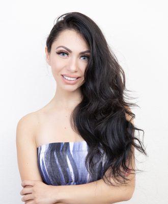 Owner of Sara Leann Marketing