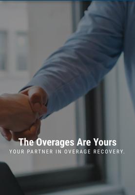 The Overages Are Yours