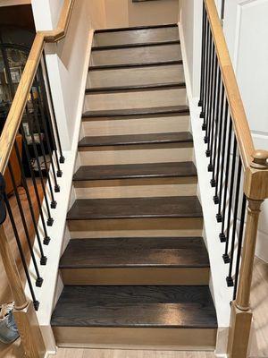 Granted Properties and Construction