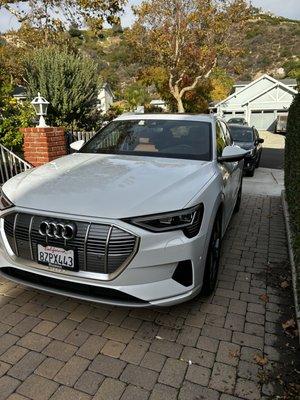 Iron And Shine Auto Detailing