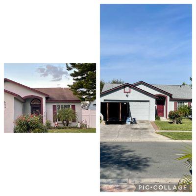 GreenTek Roofing & Solar