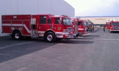 South Coast Fire Equipment