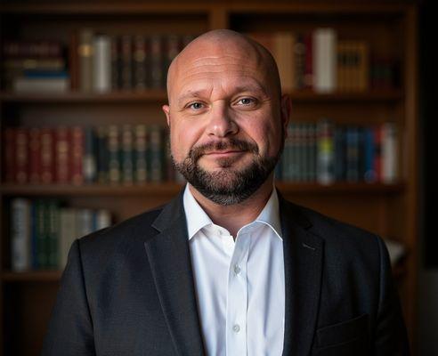 The "Guy" behind Goodfella's Tax Solutions, LLC