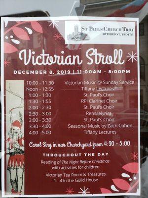 St. Paul's Episcopal Church