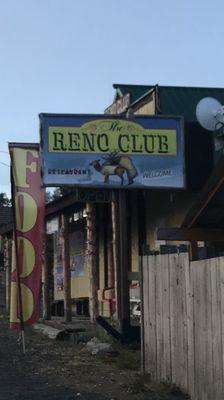 Reno Club