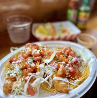 Ensenada Surf N Turf