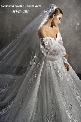 Alessandra Bridal & Formalwear