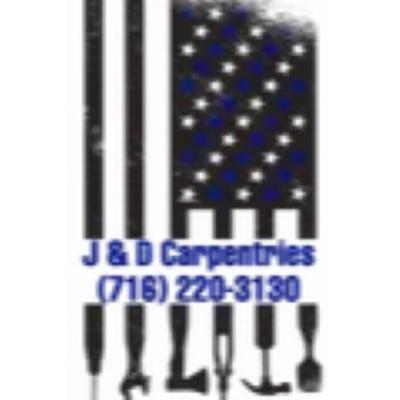 J & D Carpentries