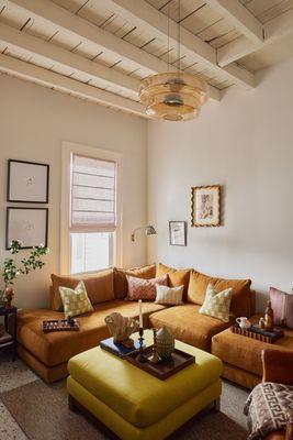 Rachel Gedymin Design