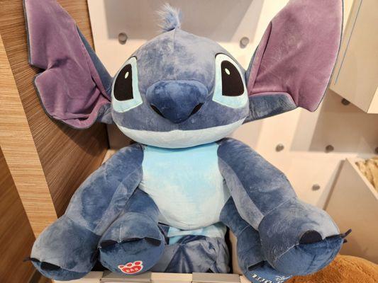 Build-A-Bear Workshop