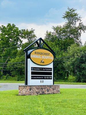 Ridgecrest Animal Hospital