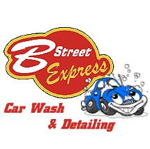 Best car wash in Ramona! Sanitation for your transportation.
