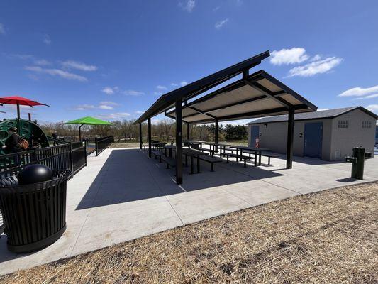 Emricson Park - City Park