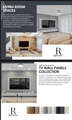 Rondini Construction