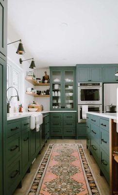 Bowie Exterior Upgrades