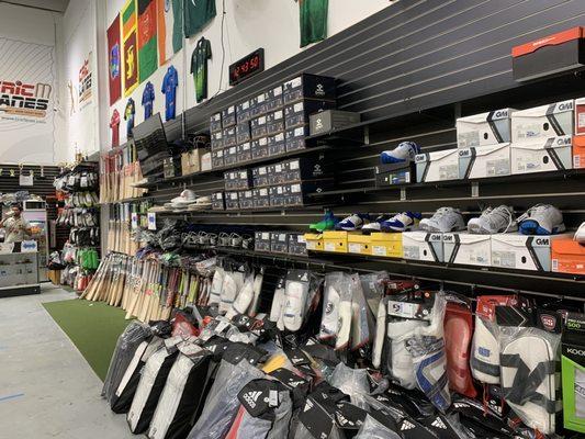 Criclanes Indoor Cricket And Coaching Facility