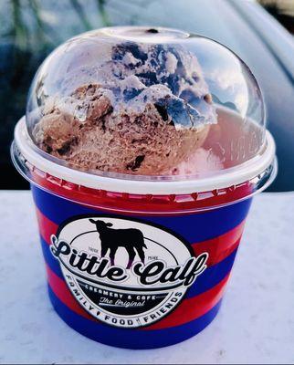 Little Calf Creamery and Cafe