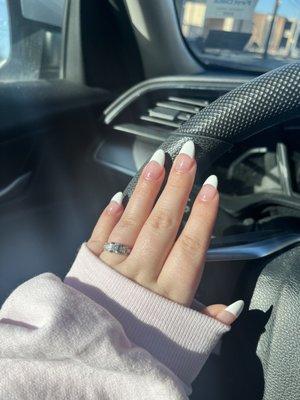 Lucy Hair & Nails Spa