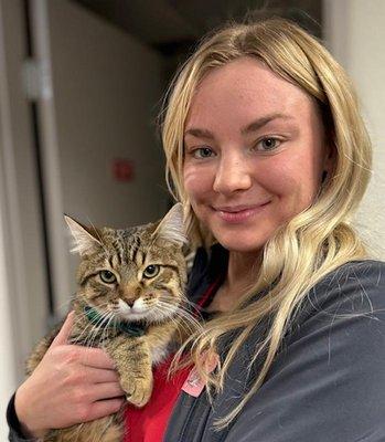 Apple Valley Veterinary Clinic