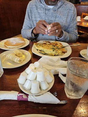 Old Fashioned Pancake House