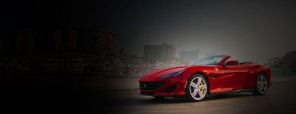 Alpha Motorsports Of Sacramento