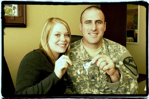 Helping Heroes Home Real Estate Program