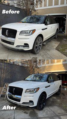 J&E Platinum Details