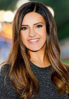 Rabia Alizai - The Rabia Alizai Team Real Estate Services