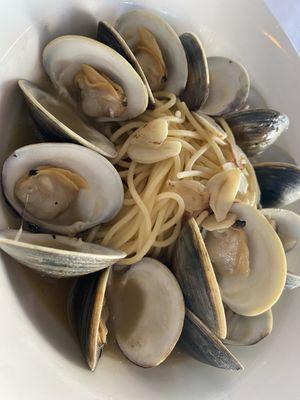 Trattoria Romana South