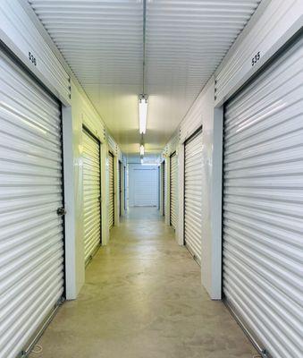 Brenham Self Storage