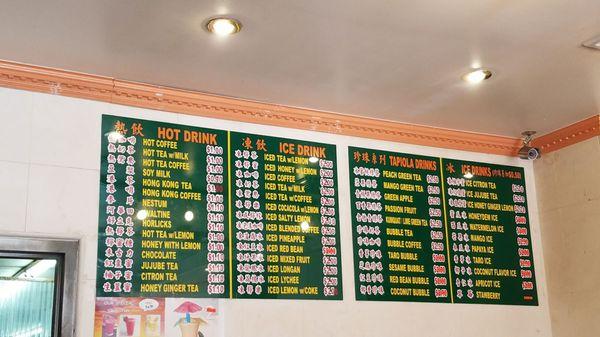 Wing Lee Bakery Incorporated