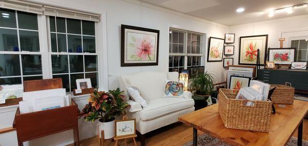 Hershey Art Gallery & Gifts