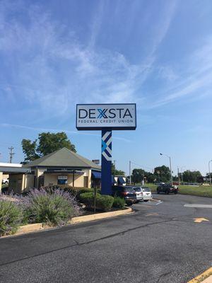 DEXSTA Federal Credit Union