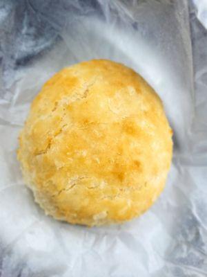 Tudor's Biscuit World