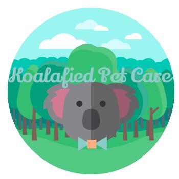 Koalafied Pet Care