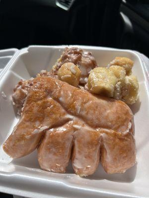 USA Donuts & Kolaches