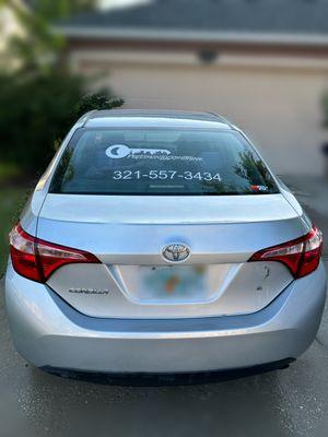 Precision Locksmithing