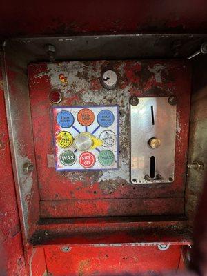 Niles Self-Serve Car Wash