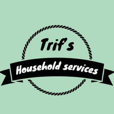 Trif’s Household Service’s