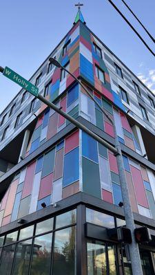 Lighthouse Mission Ministries